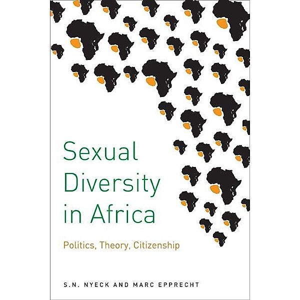 Sexual Diversity in Africa