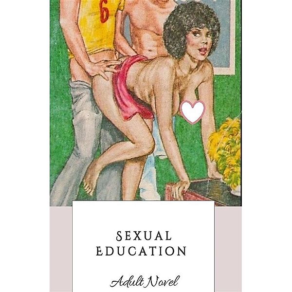 Sexual Education, Brian Landreth