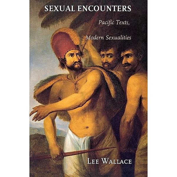 Sexual Encounters, Lee Wallace