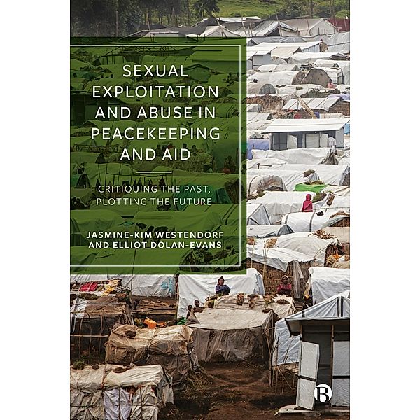 Sexual Exploitation and Abuse in Peacekeeping and Aid