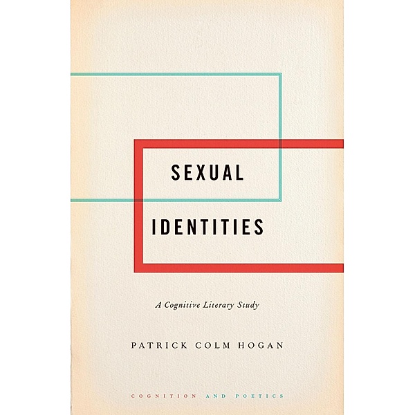 Sexual Identities, Patrick Colm Hogan