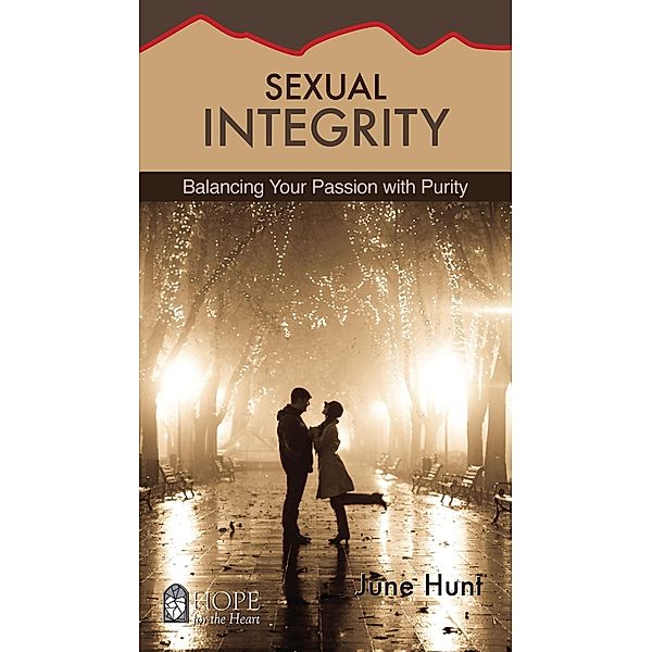 Sexual Integrity, June Hunt