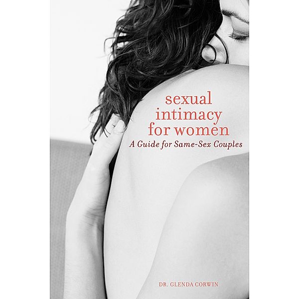 Sexual Intimacy for Women, Glenda Corwin