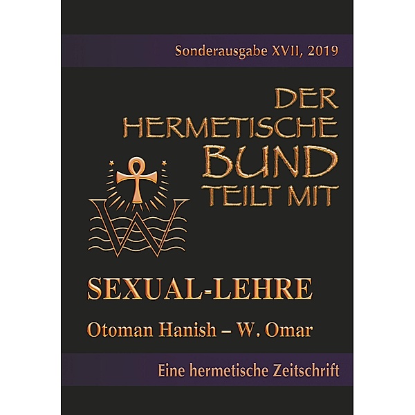 Sexual-Lehre, Otoman Z. A. Hanish