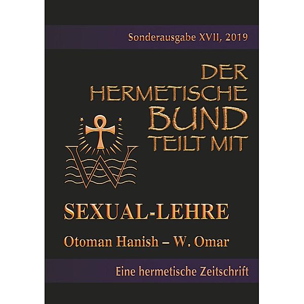 Sexual-Lehre, Otoman Z. A. Hanish