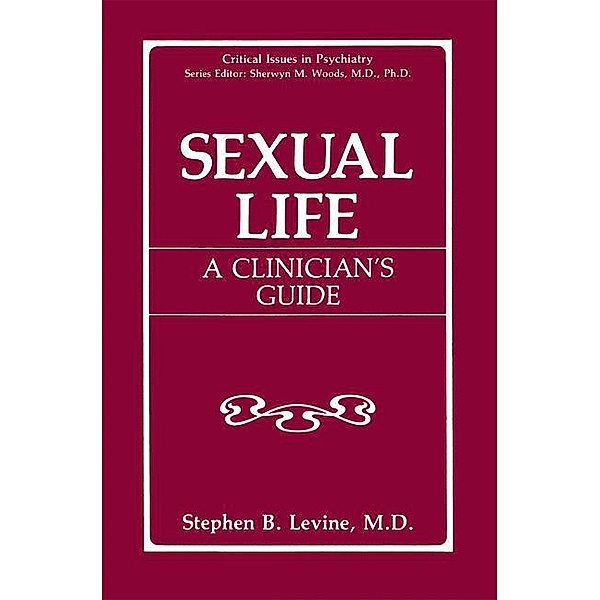 Sexual Life, Stephen B. Levine
