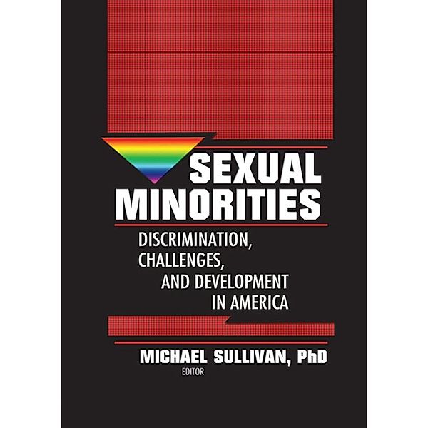Sexual Minorities, Michael K. Sullivan
