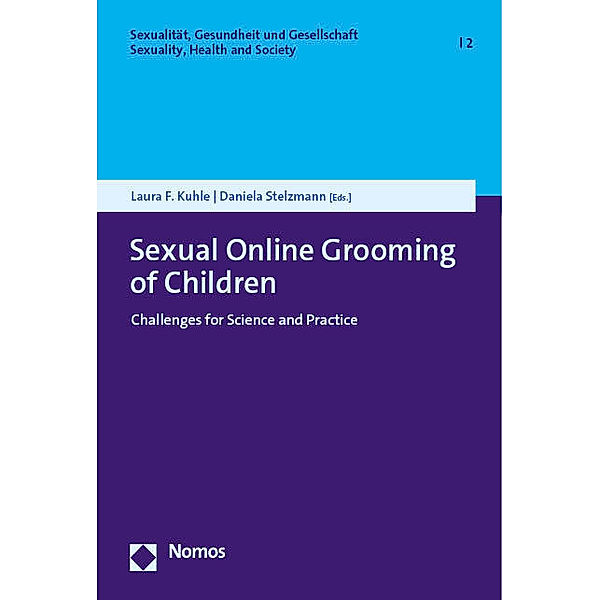 Sexual Online Grooming of Children