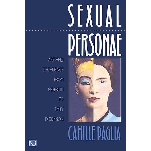 Sexual Personae, Camille Paglia