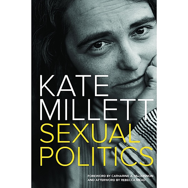 Sexual Politics, Kate Millett