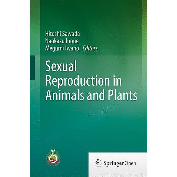 Sexual Reproduction in Animals and Plants