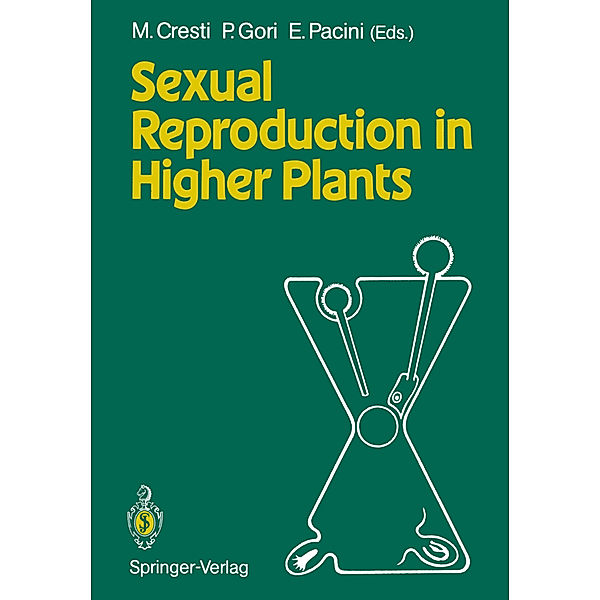 Sexual Reproduction in Higher Plants