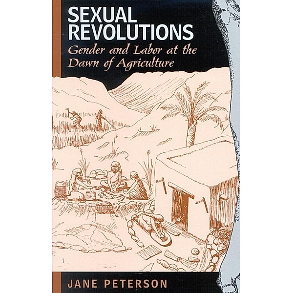 Sexual Revolutions / Gender and Archaeology, Jane Peterson