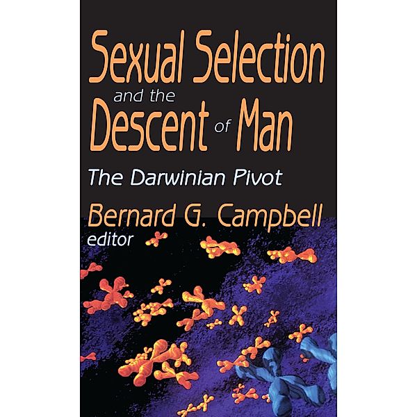 Sexual Selection and the Descent of Man