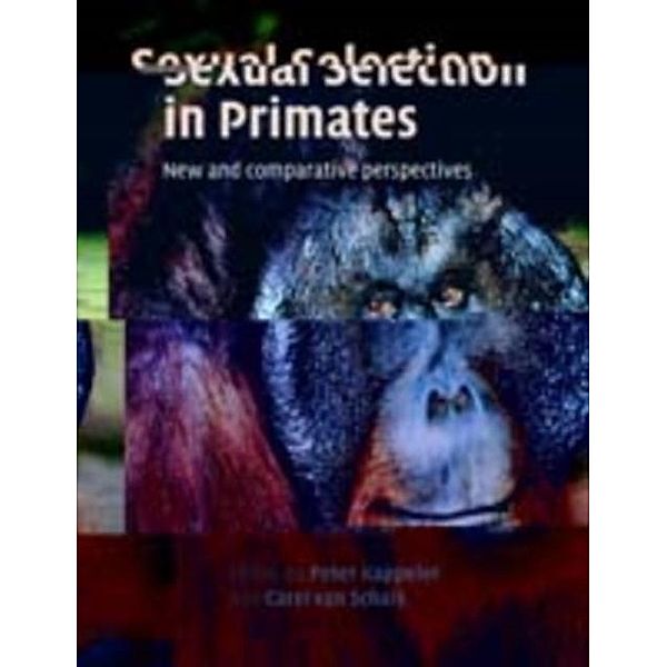 Sexual Selection in Primates