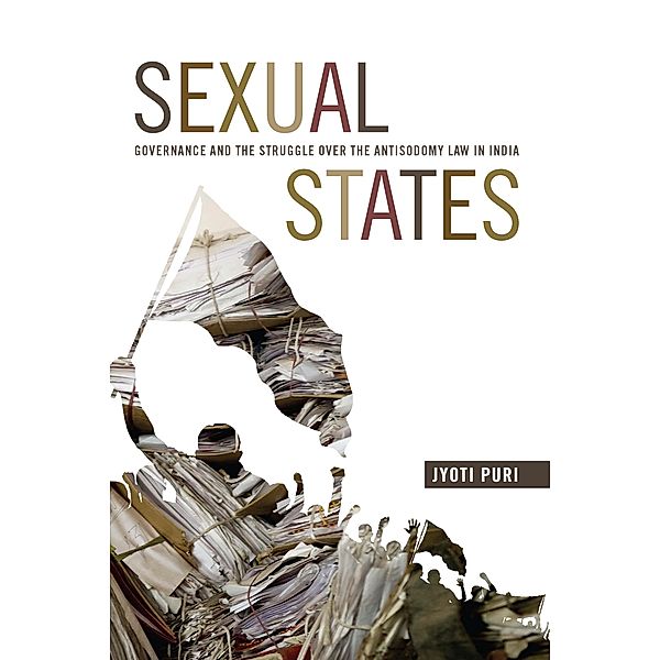 Sexual States / Next Wave: New Directions in Women's Studies, Puri Jyoti Puri