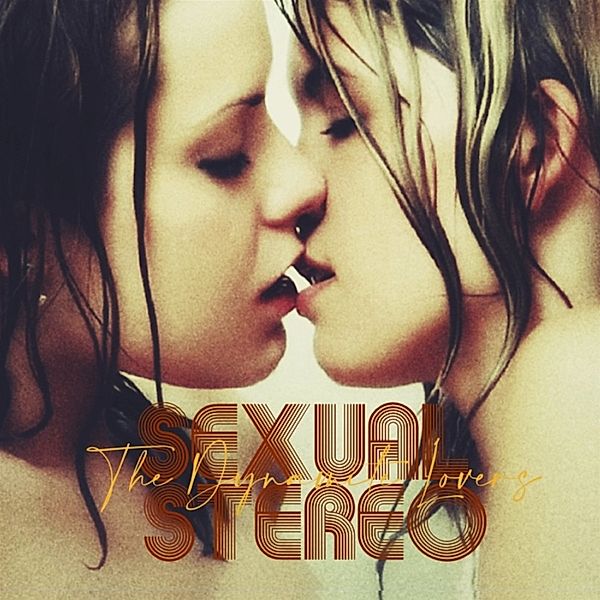 Sexual Stereo, The Dynamite Lovers