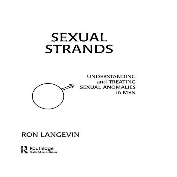 Sexual Strands, Ron Langevin