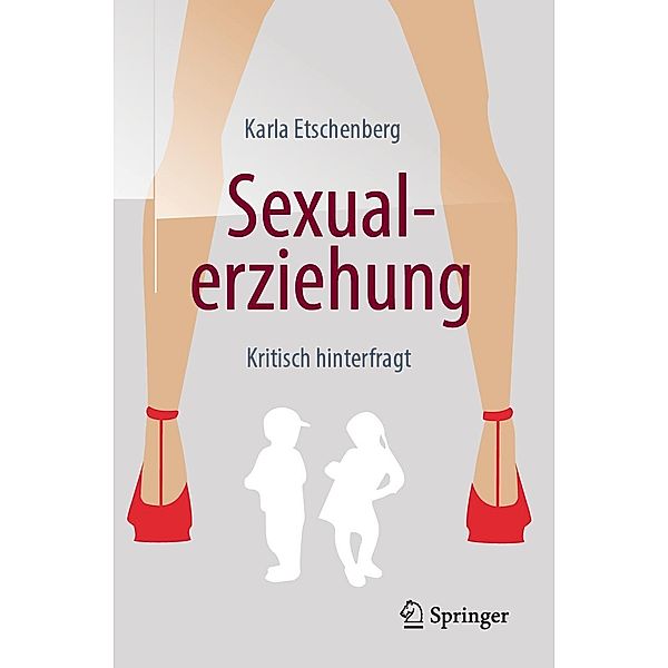 Sexualerziehung, Karla Etschenberg