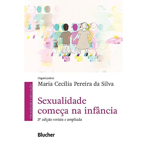Sexualidade começa na infância, Maria Cecília Pereira da Silva