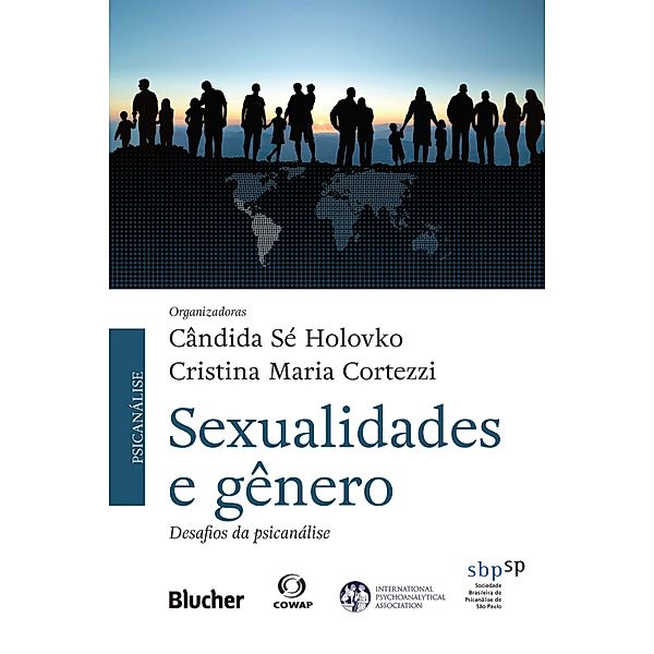 Sexualidades e gênero, Cândida Sé Holovko, Cristina Maria Cortezzi