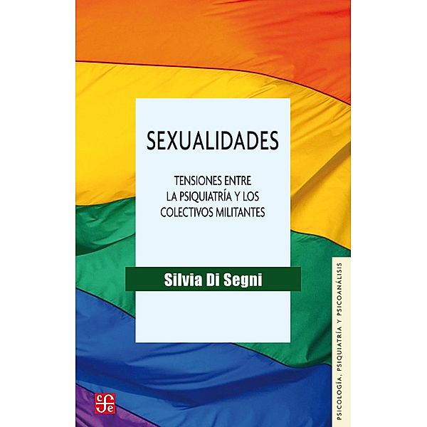 Sexualidades / Psicología, Silvia Di Segni