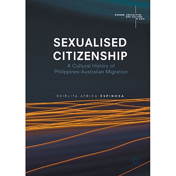 Sexualised Citizenship, Shirlita Africa Espinosa