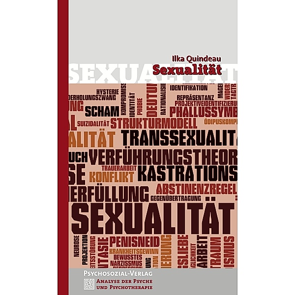 Sexualität, Ilka Quindeau
