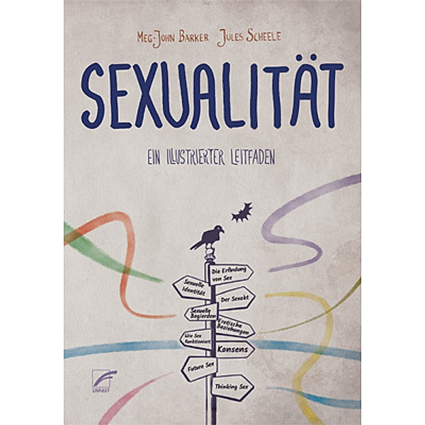 Sexualität, Meg-John Barker