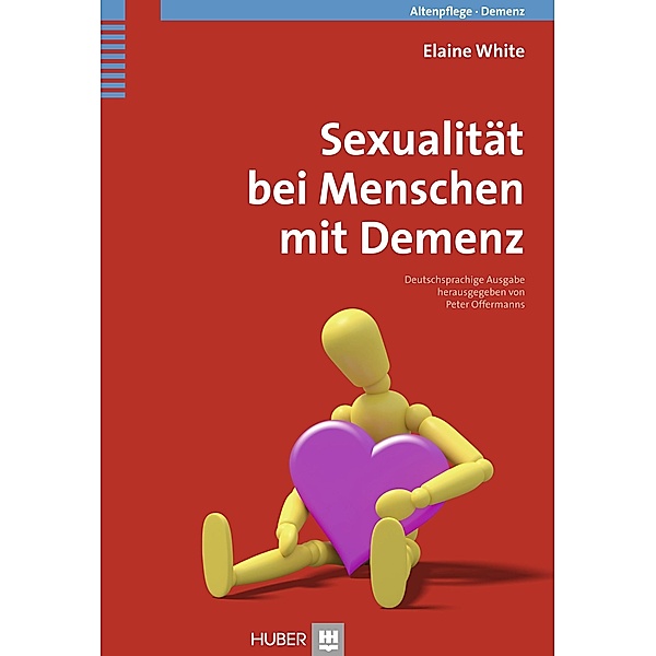 Sexualität bei Menschen mit Demenz, Elaine White