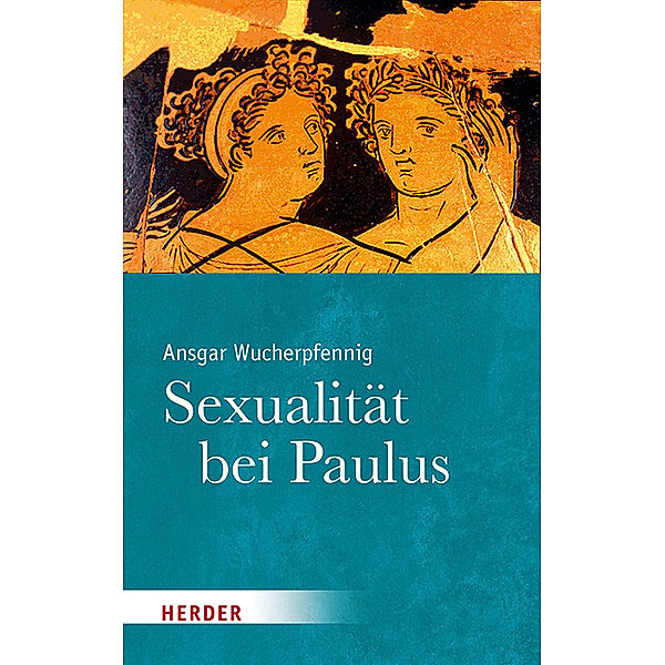 Sexualität bei Paulus, Ansgar Wucherpfennig