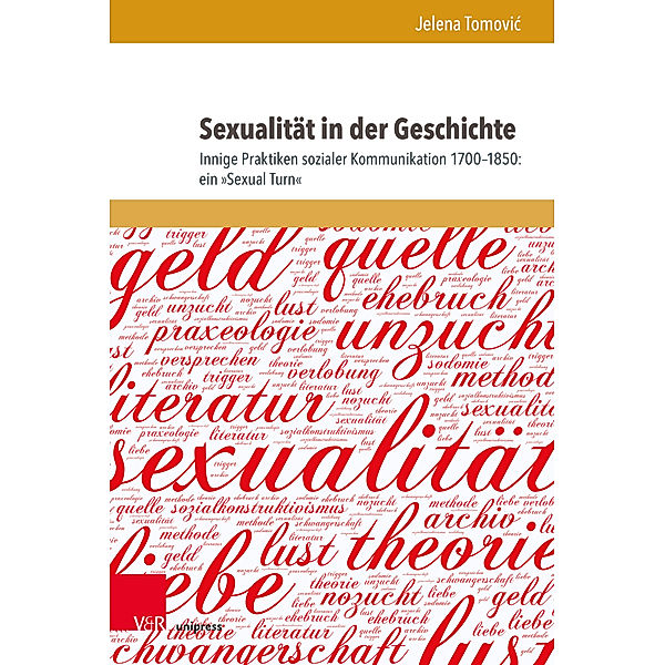 Sexualität in der Geschichte, Jelena Tomovic