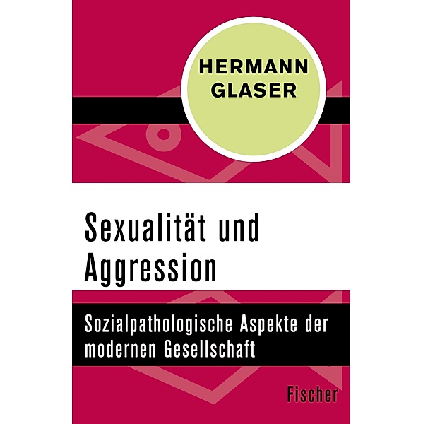 Sexualität und Aggression, Hermann Glaser