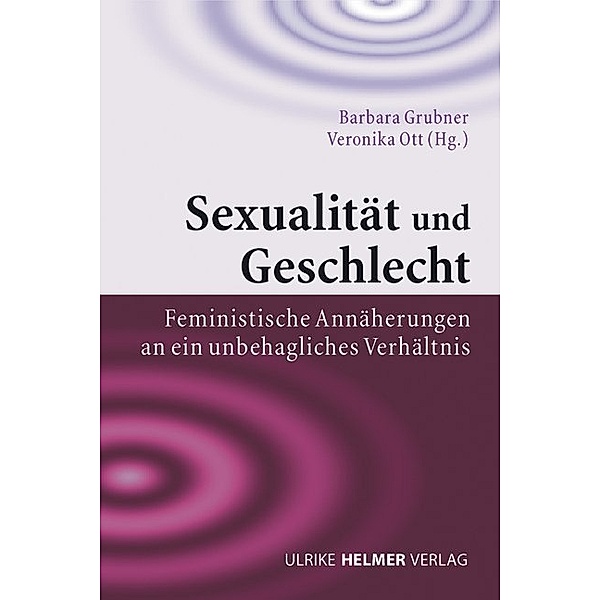 Sexualität und Geschlecht