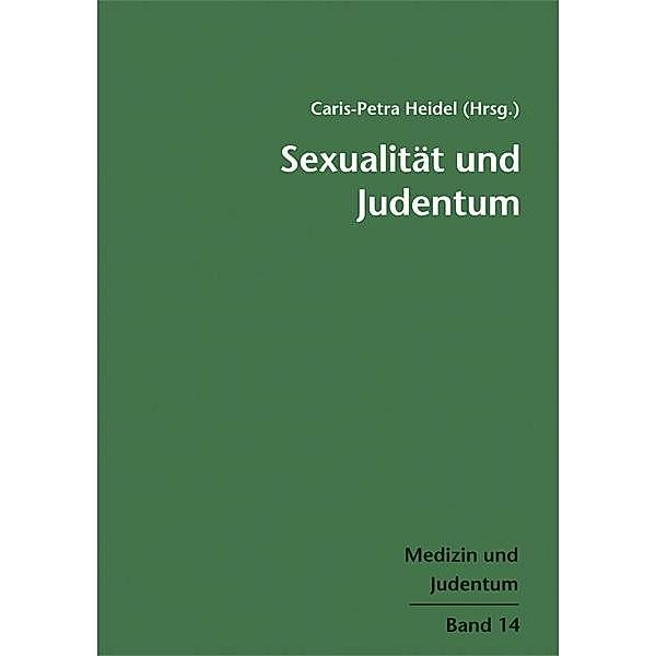 Sexualität und Judentum