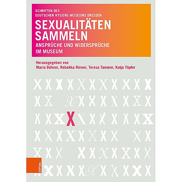 Sexualitäten sammeln