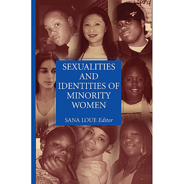 Sexualities and Identities of Minority Women