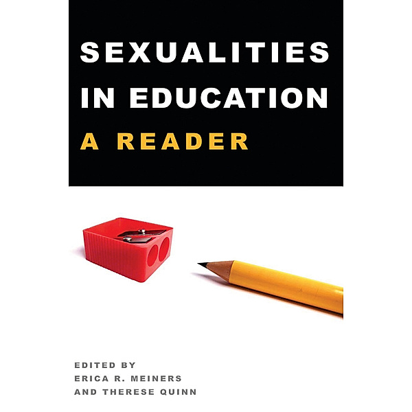 Sexualities in Education