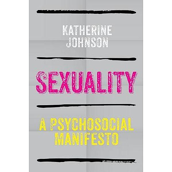 Sexuality, Katherine Johnson
