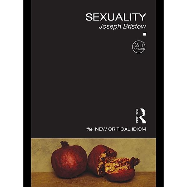 Sexuality, Joseph Bristow
