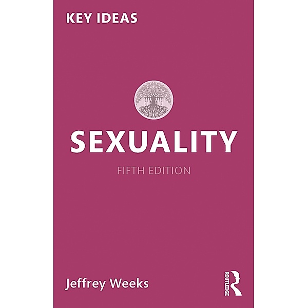 Sexuality, Jeffrey Weeks