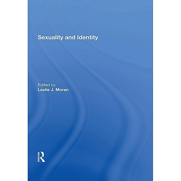 Sexuality and Identity