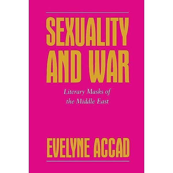 Sexuality and War