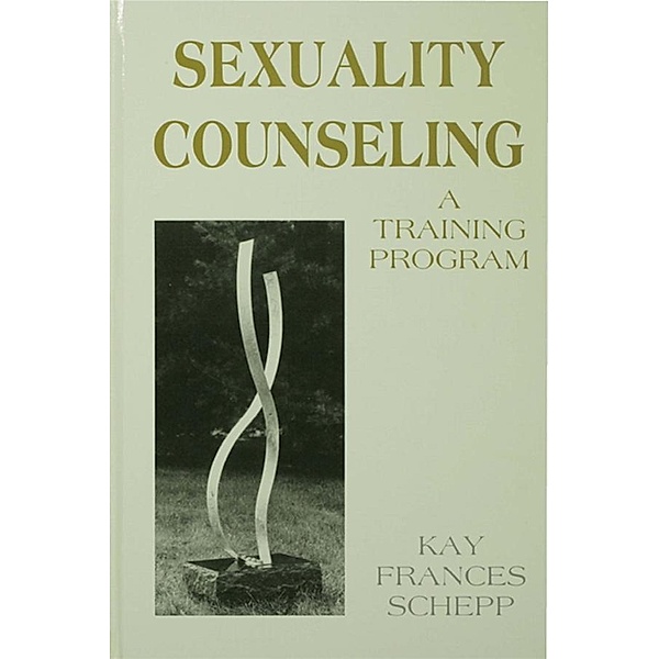 Sexuality Counseling, Kay Frances Schepp