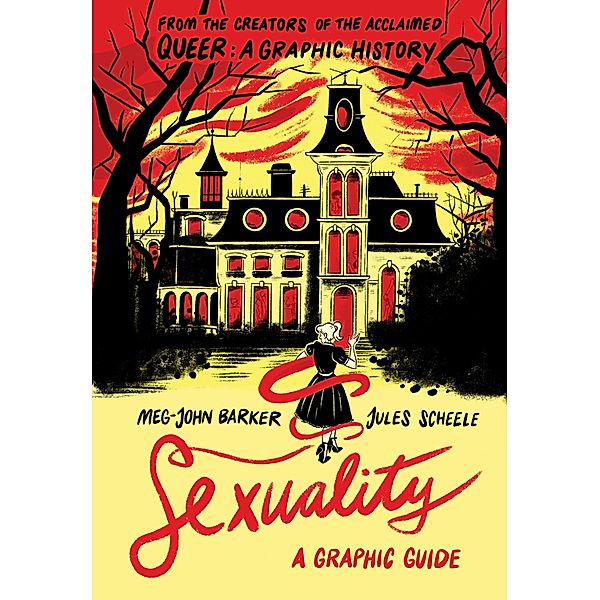 Sexuality / Graphic Guides, Meg-John Barker