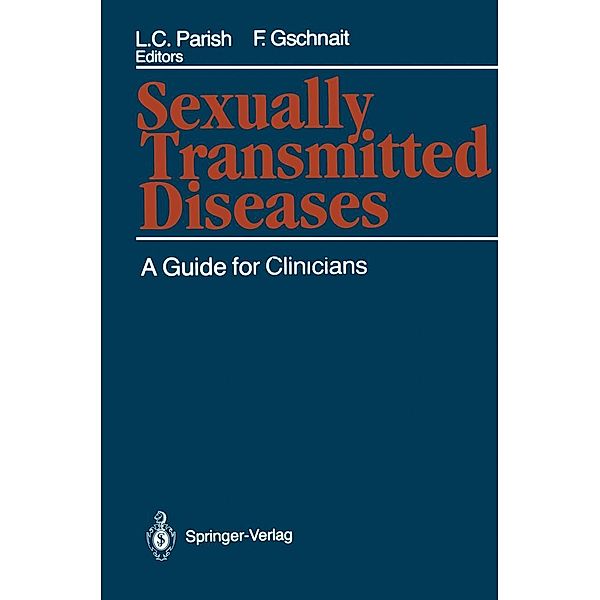 Sexually Transmitted Diseases