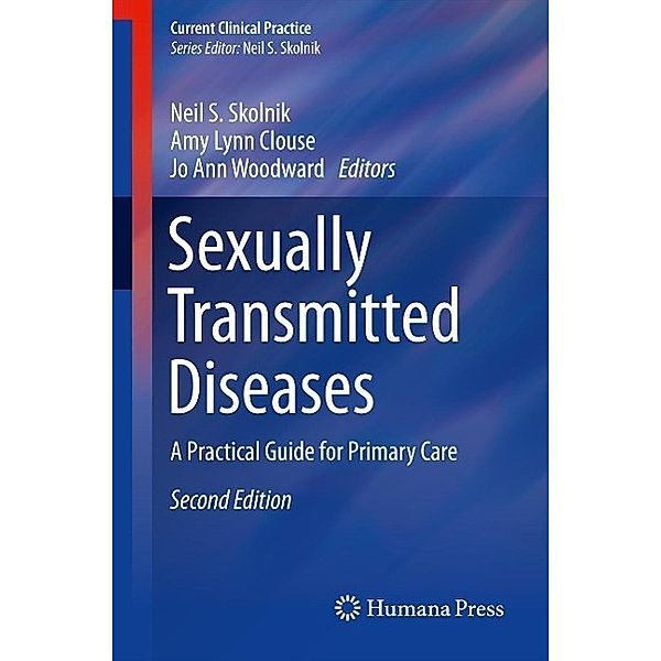 Sexually Transmitted Diseases / Current Clinical Practice