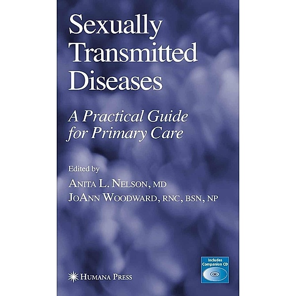 Sexually Transmitted Diseases / Current Clinical Practice