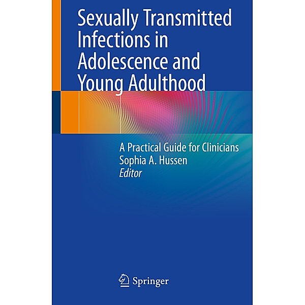 Sexually Transmitted Infections in Adolescence and Young Adulthood