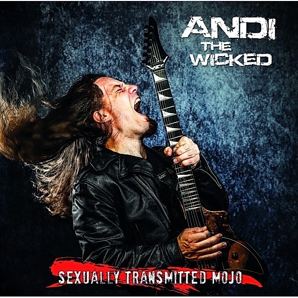 Sexually Transmitted Mojo, Andi The Wicked